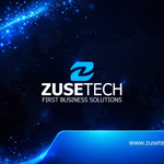 ZuseTech Logo
